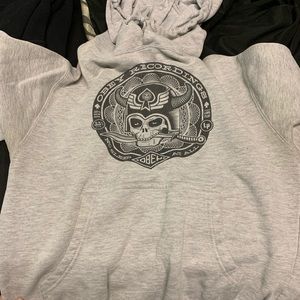 Obey hoodie